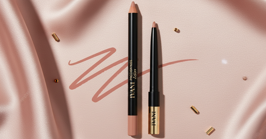 Blush Theory