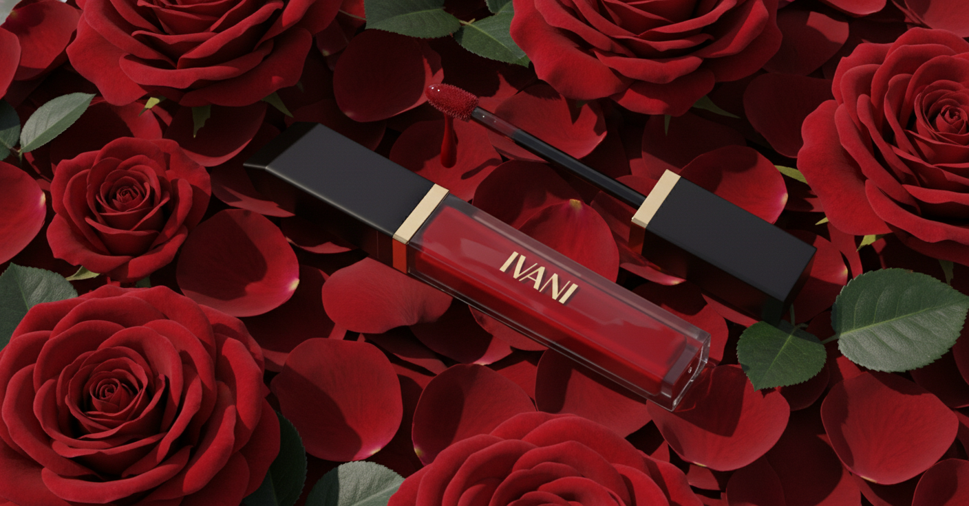 Crimson Kiss