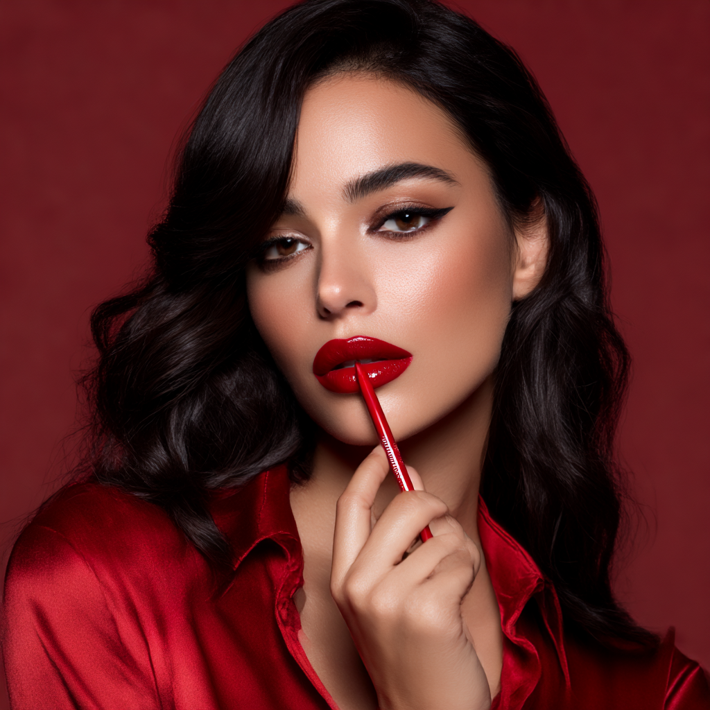 Crimson Kiss