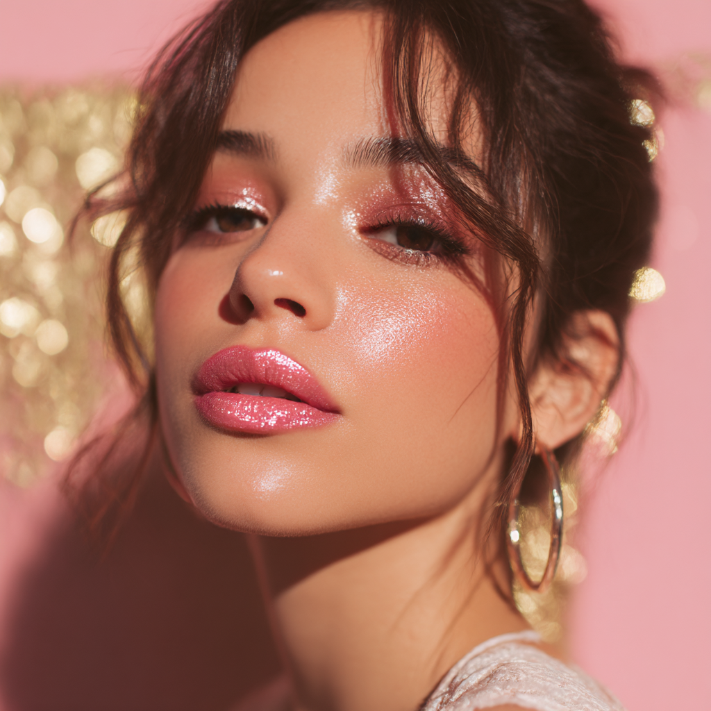 Blush Blush