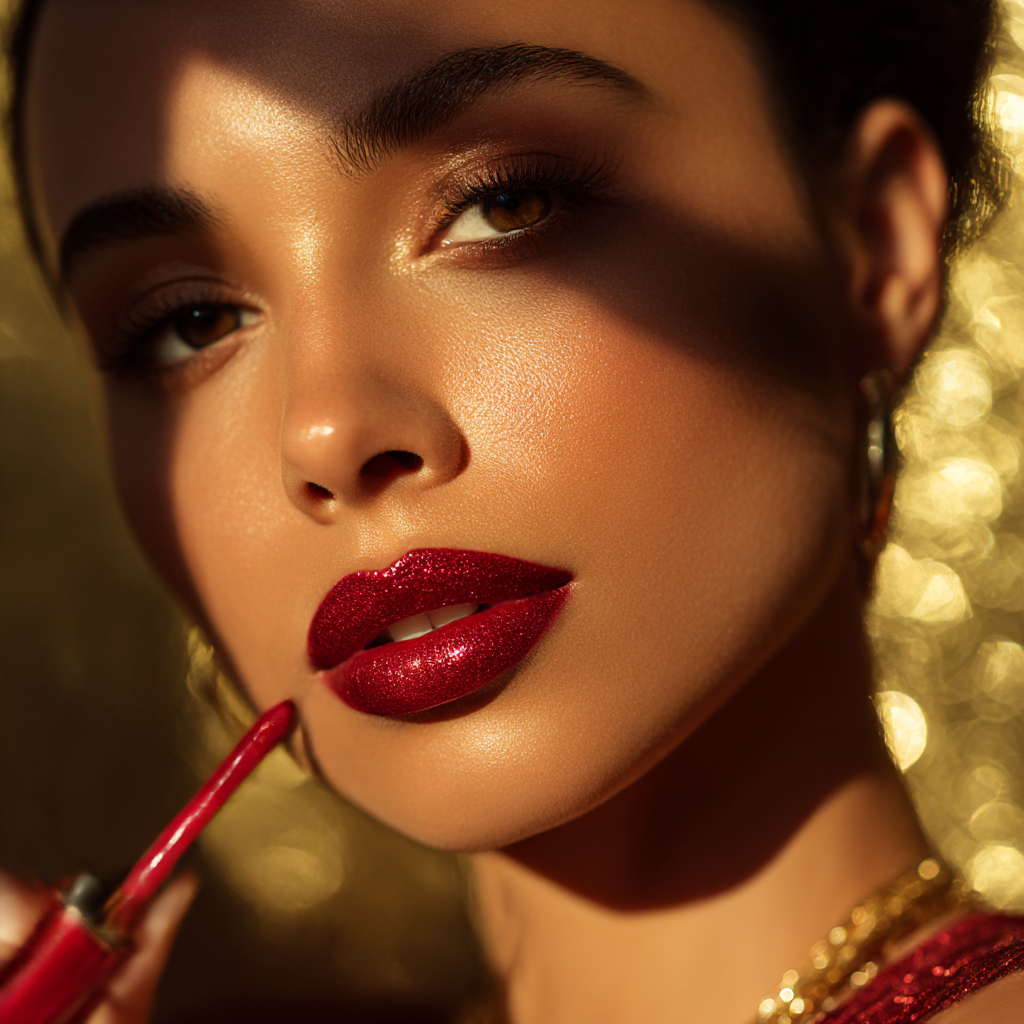 Crimson Kiss
